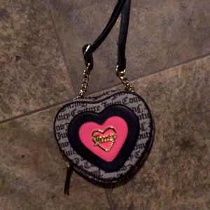 Juicy couture purse/ just bought it